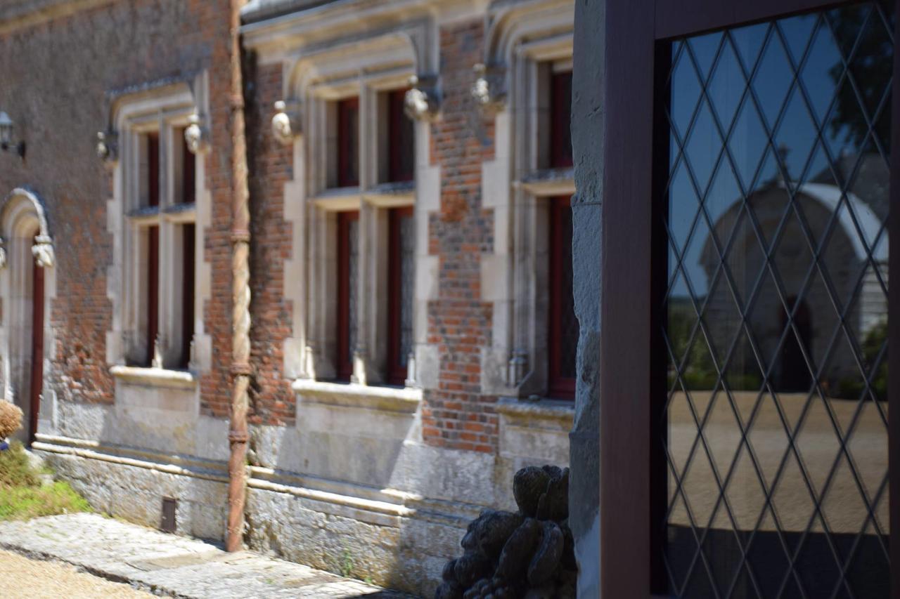 Chateau De Jallanges & A - 1h De Incluse Par Jour 4*